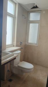 Image of 2950 Sq.ft 4 BHK Apartment / Flat for rent in Puri Diplomatic Greens, Sector 110A, Gurgaon for Rs. 74100