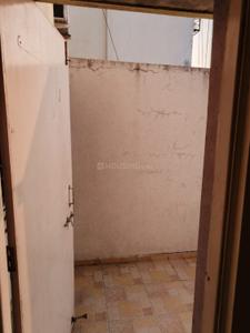 Balcony Image of 1060 Sq.ft 2 BHK Apartment / Flat for sale in Vishal Arc Glory, Hadapsar Pune for Rs. 5500000