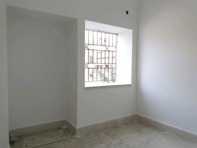 Bedroom Image of 1100 Sq.ft 3 BHK Apartment / Flat for sale in Kamdahari Kolkata for Rs. 4500000