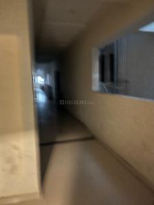 Image of 672 Sq.ft 2 BHK Apartment / Flat for rent in Riddhi Siddhi Exotica, Taloja, Navi Mumbai for Rs. 18000