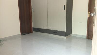 Bedroom Image of 2450 Sq.ft 2 BHK Independent House for rent in Independent Floors At DLF Garden City, Sector 92 Gurgaon for Rs. 30000