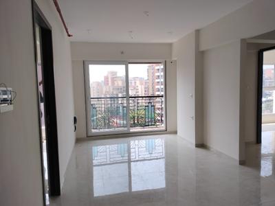 Hall Image of 1000 Sq.ft 2 BHK Apartment / Flat for sale in Chembur Mumbai for Rs. 18000000