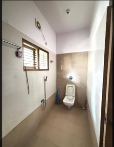 Bathroom Image of 1050 Sq.ft 2 BHK Builder Floor for rent in BTM Layout 2nd Stage Bengaluru for Rs. 27000