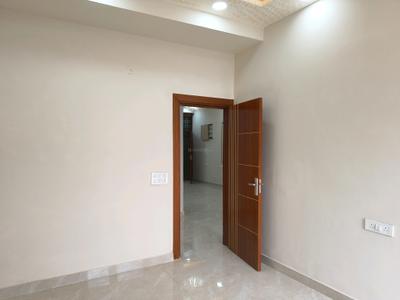 Bedroom Image of 1250 Sq.ft 3 BHK Builder Floor for sale in Indirapuram Ghaziabad for Rs. 13200004