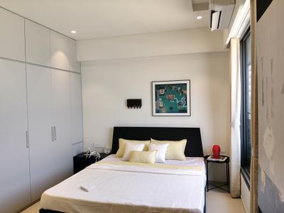 Bedroom Image of 7200 Sq.ft 4 BHK Villa for sale in Satellite Ahmedabad for Rs. 180000000