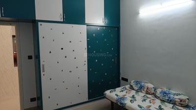Bedroom Image of 3500 Sq.ft 3.5 BHK Apartment / Flat for sale in Bhayli Vadodara for Rs. 14999999