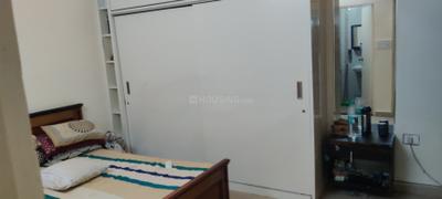 Bedroom Image of 1139 Sq.ft 3 BHK Apartment / Flat for sale in Fortune Divine City Phase II, Misrod Bhopal for Rs. 4400000
