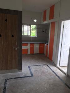 Kitchen Image of 625 Sq.ft 1 BHK Independent House for rent in JP Nagar Bengaluru for Rs. 14900