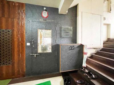 Main Entrance Image of 1665 Sq.ft 3 BHK Apartment / Flat for sale in Eklingji Radhe Skyline, Sanand Ahmedabad for Rs. 7151000