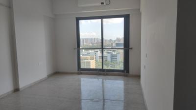 Bedroom Image of 2400 Sq.ft 4 BHK Apartment / Flat for sale in Adani Ten BKC, Bandra East Mumbai for Rs. 120000000