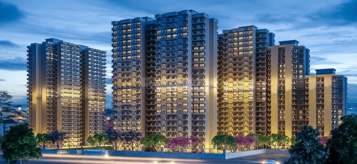 Pareena Hanu Residency Main Image 1