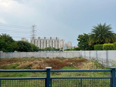 Image of 150 Sq.ft Residential Plot / Land for sale in Rishali Luxe Residency 112, Sector 112, Gurgaon for Rs. 18900001