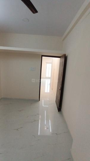 AMN TOWERS Bedroom One 1
