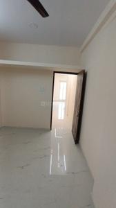 AMN TOWERS Bedroom One 1