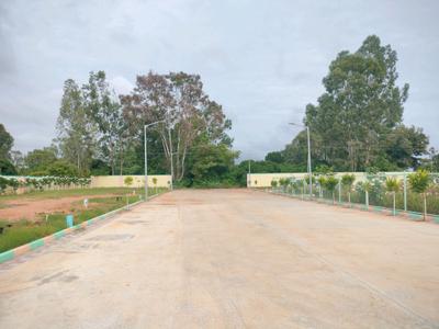 Image of 1500 Sq.ft Residential Plot / Land for sale in Hoskote, Bengaluru for Rs. 5248350