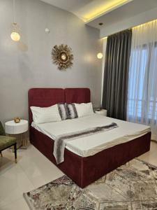Bedroom Image of 1321 Sq.ft 3 BHK Villa for sale in Serenity By Pumarth II, Manglia Indore for Rs. 6800000