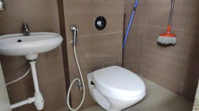 Image of 1228 Sq.ft 2 BHK Apartment / Flat for sale in Sun Atmosphere, Shela, Ahmedabad for Rs. 6000000