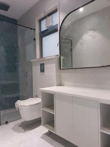 Bedroom Two Image of 2200 Sq.ft 4 BHK Builder Floor for sale in Palam Vihar Gurgaon for Rs. 29000000