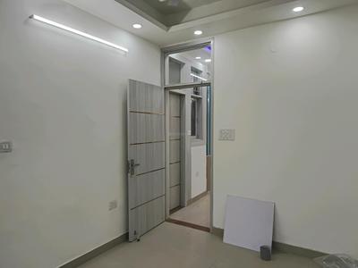 Bedroom Image of 1000 Sq.ft 2 BHK Builder Floor for sale in Indirapuram Ghaziabad for Rs. 7200000