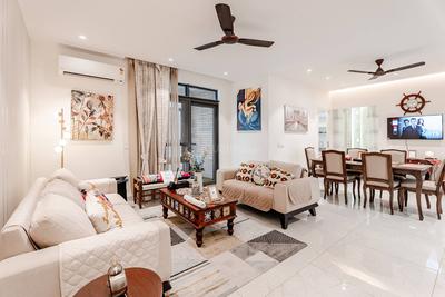 4 BHK Flat