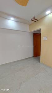 Bedroom Image of 1220 Sq.ft 3 BHK Apartment / Flat for sale in Kavita Shiv Shrushti Complex Building No 2, Palghar Mumbai for Rs. 5200000