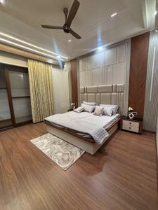 Bedroom Image of 4000 Sq.ft 4 BHK Villa for sale in Chitrakoot Jaipur for Rs. 41100000