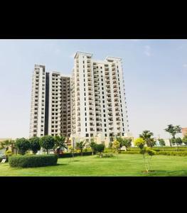 Image of 1650 Sq.ft 3 BHK Apartment / Flat for sale in Eldeco Accolade, Sector 2, Sohna for Rs. 16500000