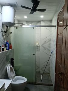 Image of 2200 Sq.ft 4 BHK Builder Floor for sale in Preet Vihar, New Delhi for Rs. 45000000