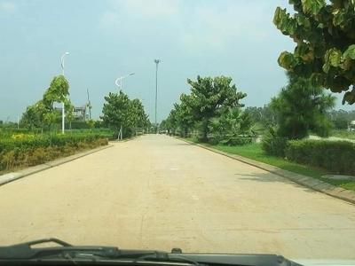 Image of 1350 Sq.ft Residential Plot / Land for sale in Omaxe Phase 3 Mullanpur, New Chandigarh, Chandigarh for Rs. 21500000