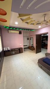 Hall Image of 1890 Sq.ft 3 BHK Independent House for sale in Parshwanath Homes, Adalaj Gandhinagar for Rs. 18000000