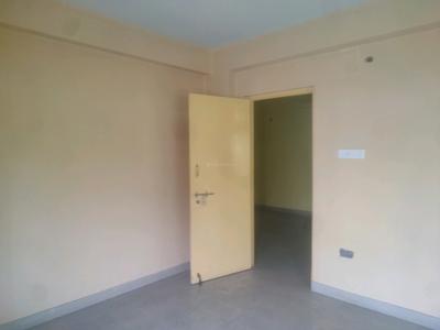 Bedroom Image of 1374 Sq.ft 3 BHK Apartment / Flat for sale in Airport Gate no. 1 Kolkata for Rs. 6100000