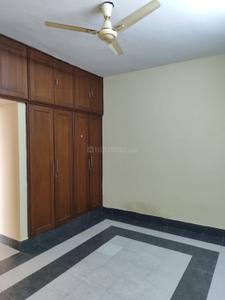 Bedroom Image of 600 Sq.ft 1 BHK Independent House for rent in Whitefield Bengaluru for Rs. 17000
