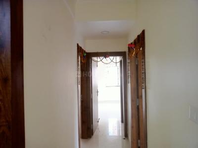 Hall Image of 1765 Sq.ft 3 BHK Apartment / Flat for rent in Bariatu Ranchi for Rs. 25000