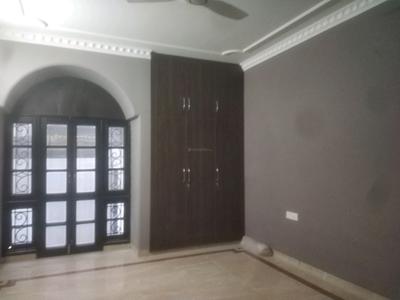 Bedroom Image of 2500 Sq.ft 4 BHK Builder Floor for rent in New Friends Colony New Delhi for Rs. 280000