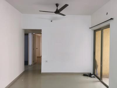 Living Room Image of 585 Sq.ft 1 BHK Apartment / Flat for sale in Lodha Casa Rio, Palava Phase 1 Thane for Rs. 3000000