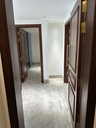 Block C, Defence Colony Bedroom 1