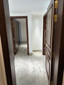Bedroom Image of 900 Sq.ft 2 BHK Builder Floor for sale in Lajpat Nagar New Delhi for Rs. 17200000