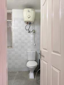 Bedroom One Image of 1200 Sq.ft 3 BHK Apartment / Flat for sale in Tulip White, Sector 69 Gurgaon for Rs. 15000000