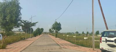 Image of 1300 Sq.ft Residential Plot / Land for sale in Samruddhi Mahamarg, Nagpur for Rs. 3282500