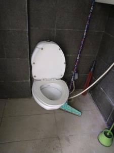 Bedroom One Image of 2750 Sq.ft 4 BHK Apartment / Flat for sale in Ekta Park Vista, Khar West Mumbai for Rs. 160000000