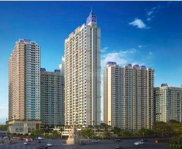 Image of 915 Sq.ft 2 BHK Apartment / Flat for sale in Swaminarayan City, Dombivli West, Thane for Rs. 6700000