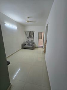 Living Room Image of 550 Sq.ft 1 BHK Builder Floor for rent in Kasavanahalli Bengaluru for Rs. 29000