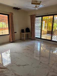 Hall Image of 3800 Sq.ft 5 BHK Independent House for sale in Virar West Virar for Rs. 16500000