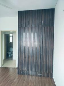 Bedroom Image of 2424 Sq.ft 4 BHK Apartment / Flat for sale in Vatika The Seven Lamps, Sector 82 Gurgaon for Rs. 27000000