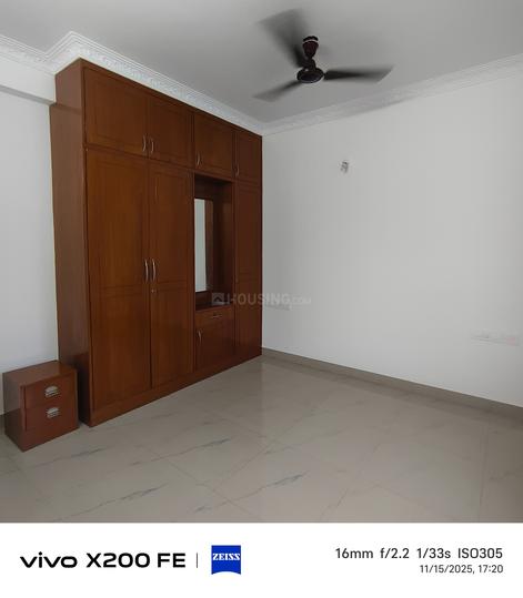 On request ANL Apartment Bedroom 1