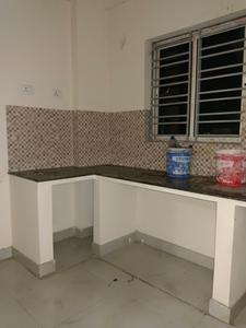 Kitchen Image of 1097 Sq.ft 3 BHK Apartment / Flat for sale in Balaji Marigold, Sarsuna Kolkata for Rs. 5220000