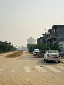 Image of 1403 Sq.ft Residential Plot / Land for sale in Bhankrota, Jaipur for Rs. 5767888