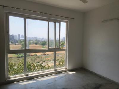 Bedroom Image of 1341 Sq.ft 2 BHK Apartment / Flat for sale in Umang Winter Hills, Sector 77 Gurgaon for Rs. 13500000