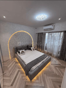 Bedroom Image of 1247 Sq.ft 3 BHK Apartment / Flat for sale in Sion Mumbai for Rs. 30000000