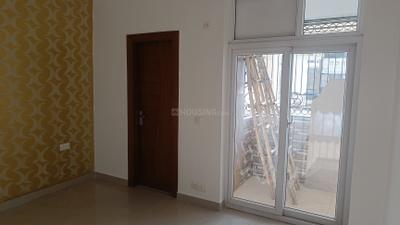 Bedroom Image of 1545 Sq.ft 3.5 BHK Apartment / Flat for sale in Amrapali Silicon City, Sector 76 Noida for Rs. 16000000